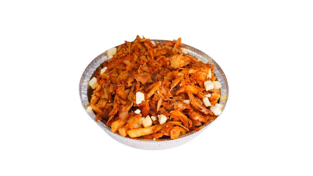 Afiyet Shawarma Scarborough