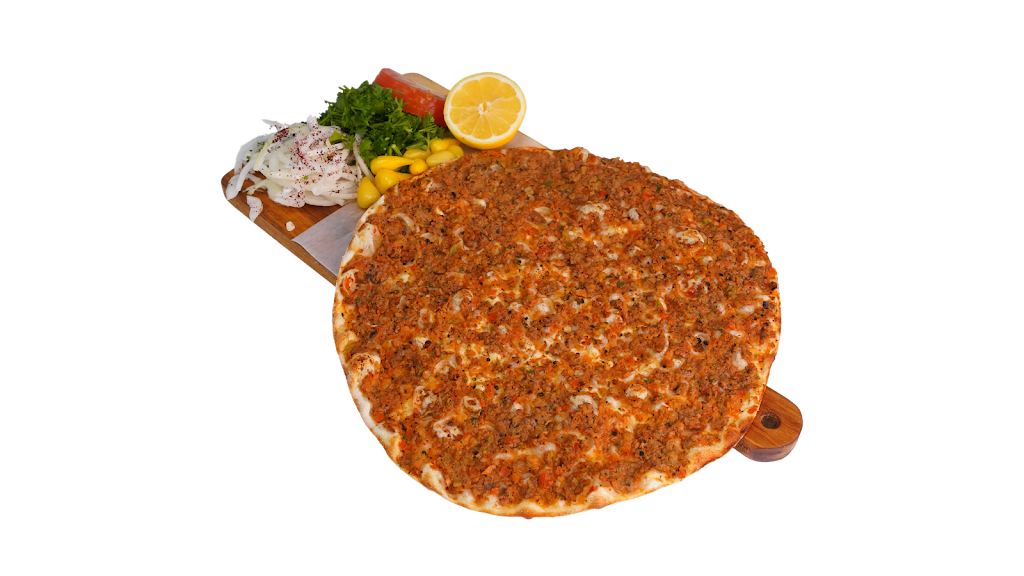 Afiyet Shawarma Scarborough