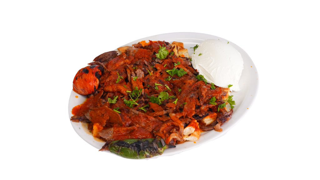 Afiyet Shawarma Scarborough