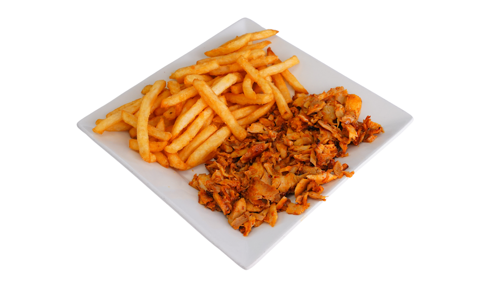 Afiyet Shawarma Scarborough