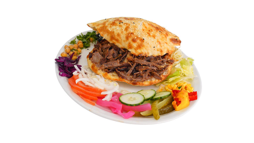 Afiyet Shawarma Scarborough