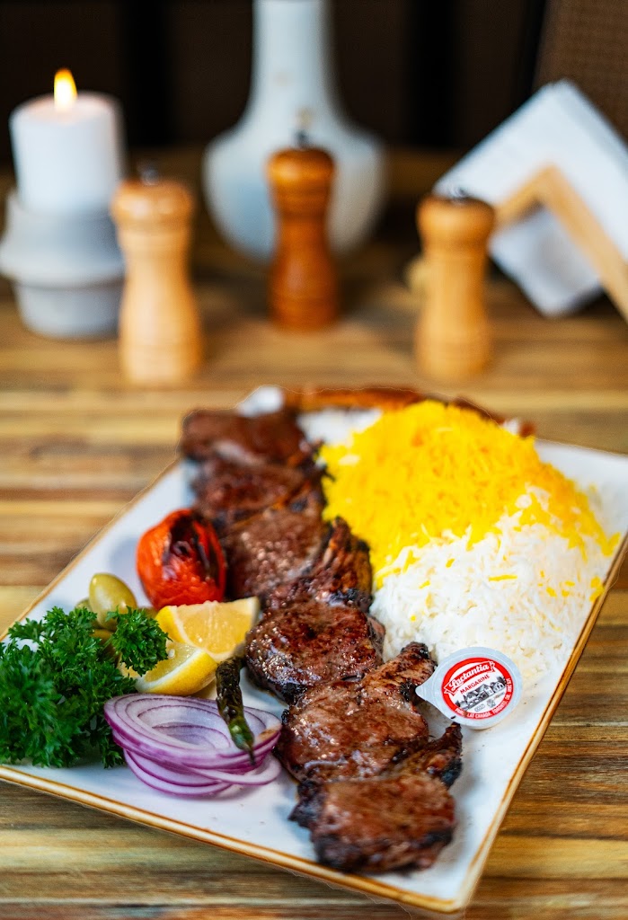 Afraa Restaurant