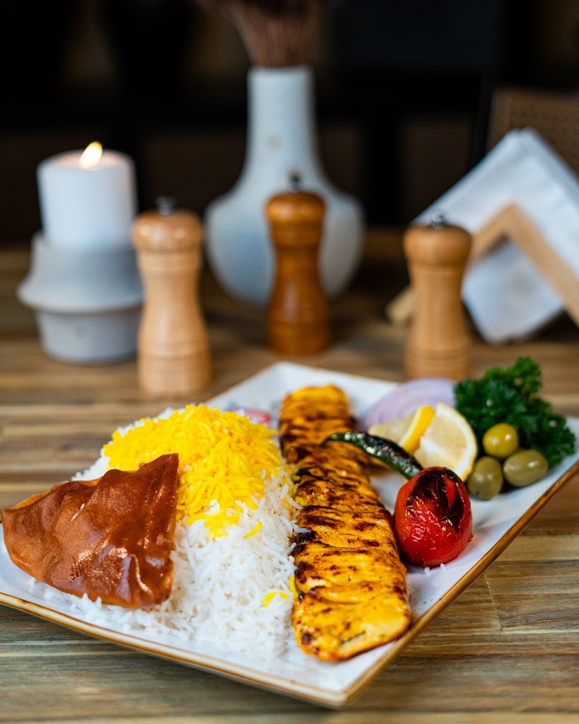 Afraa Restaurant