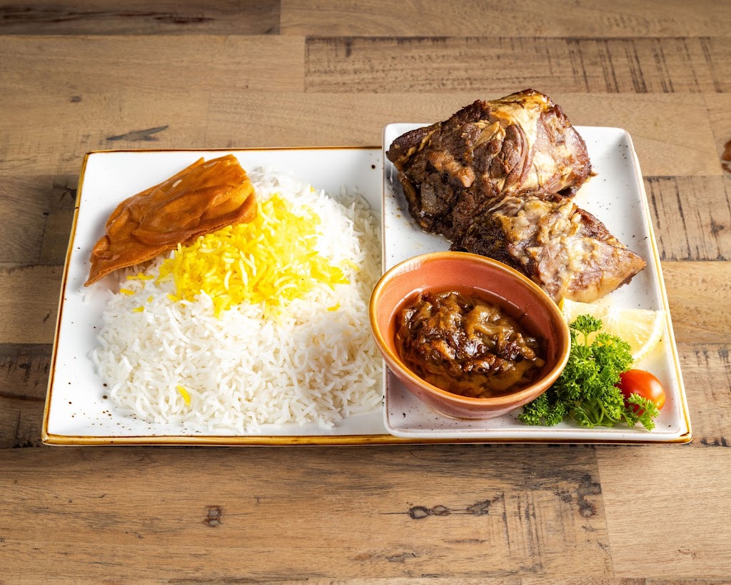 Afraa Restaurant