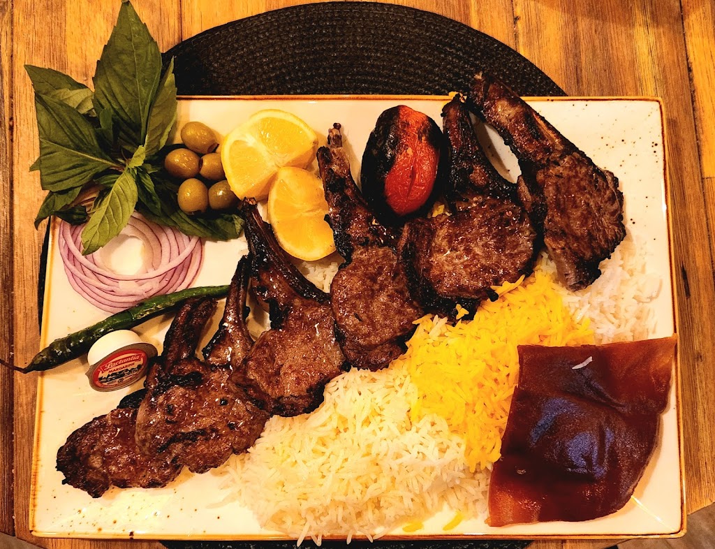 Afraa Restaurant