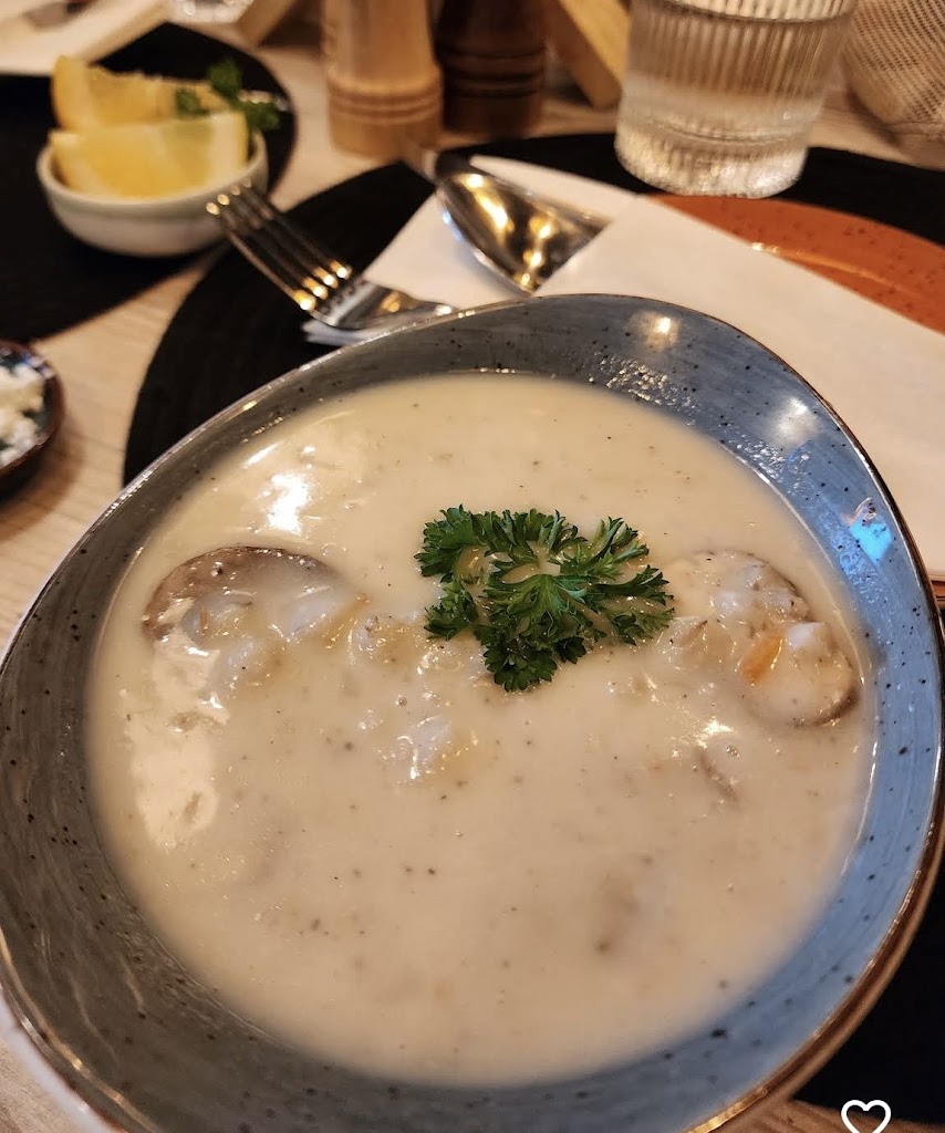 Afraa Restaurant