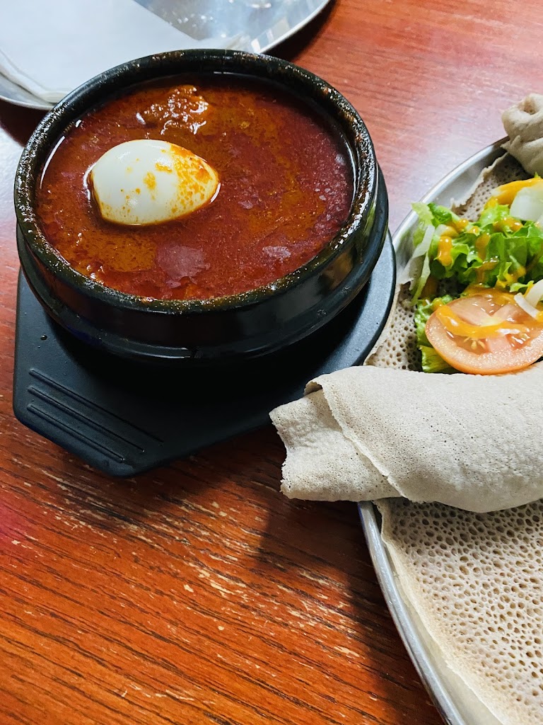 African Delight Cafe and Restaurant