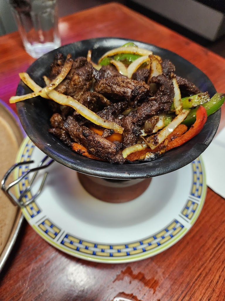 African Delight Cafe and Restaurant