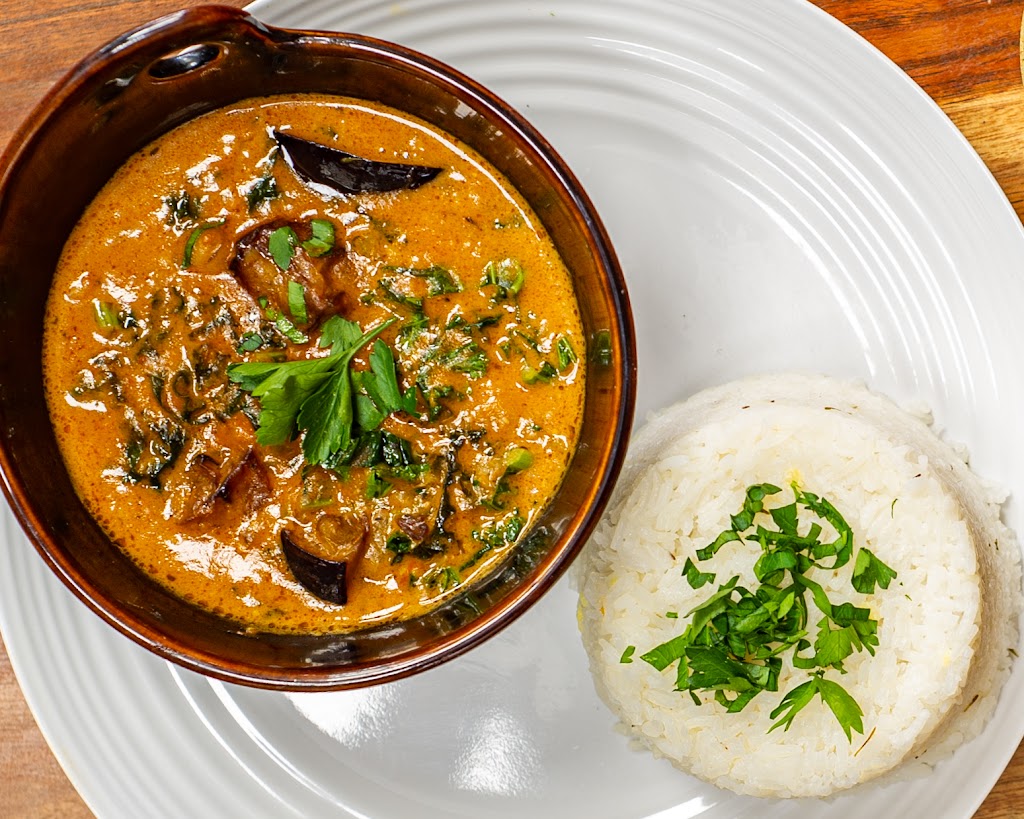 Afrobeat Kitchen /Bar