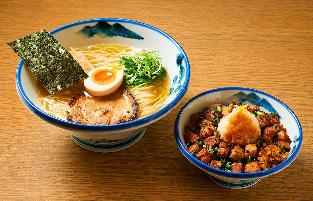 AFURI Ebisu