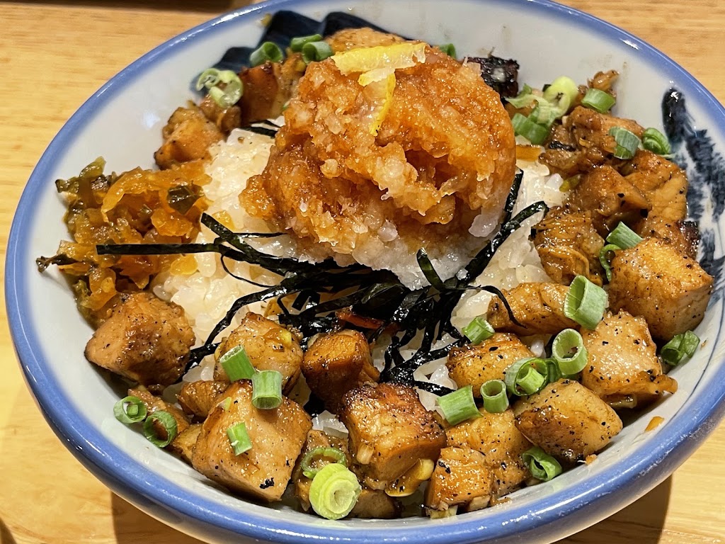 AFURI Ebisu