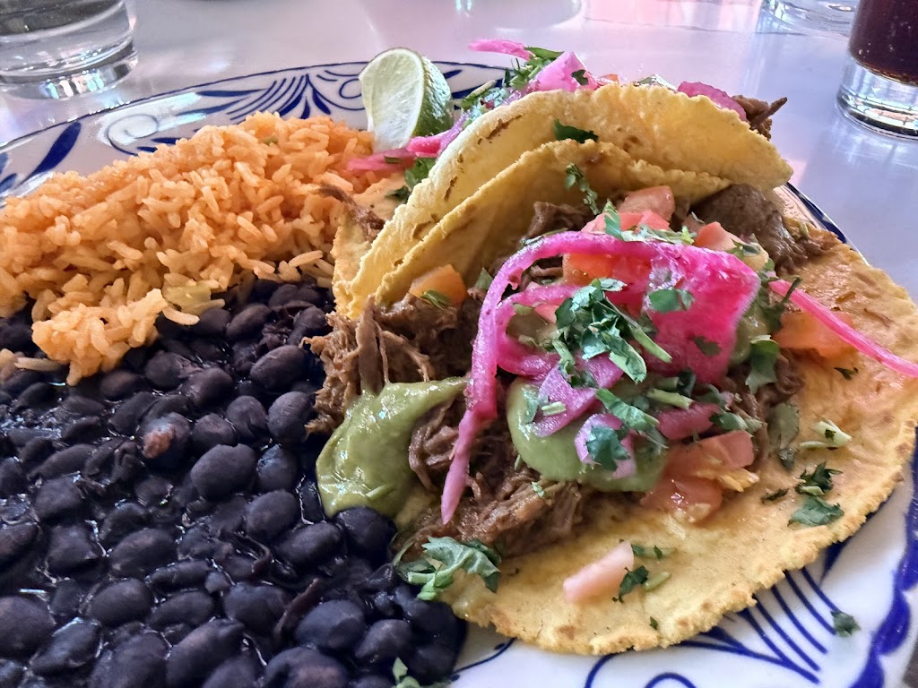 Agave Cocina & Tequila | Bothell