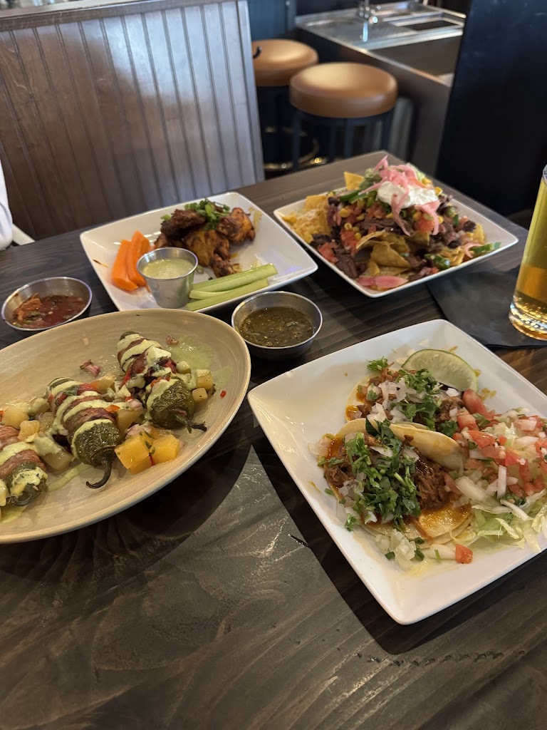 Agave Cocina & Tequila | Bothell