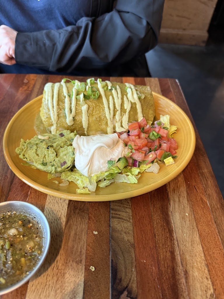 Agave Cocina & Tequila | Queen Anne