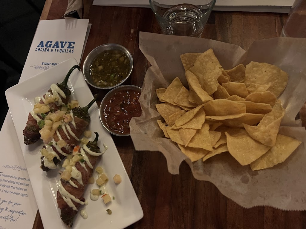 Agave Cocina & Tequila | Queen Anne