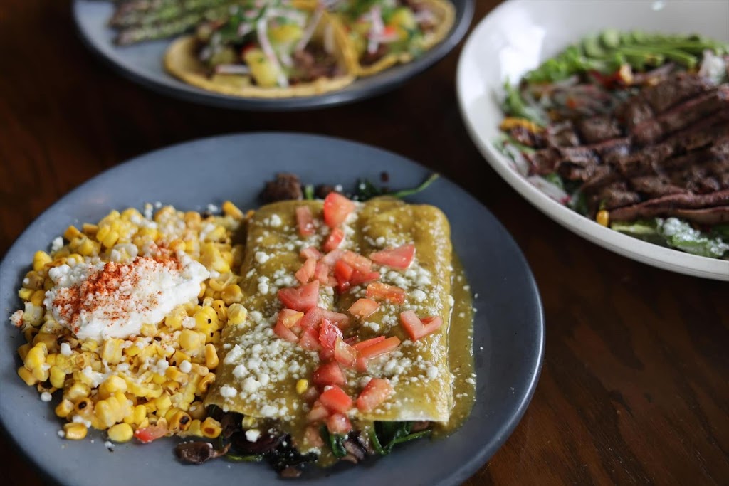 Agave Cocina & Tequila | Queen Anne
