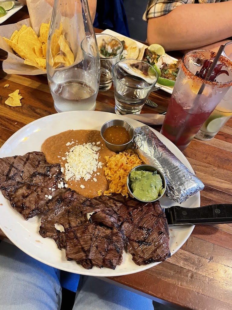 Agave Cocina & Tequila | Queen Anne