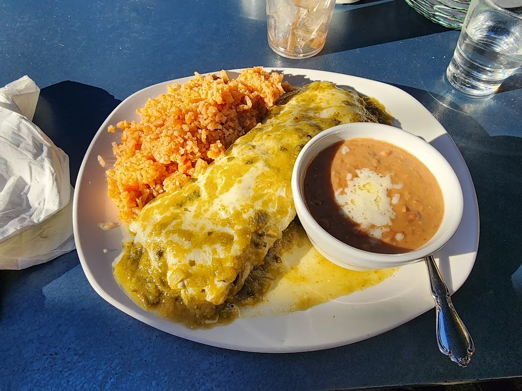 Agave Mexican Bistro