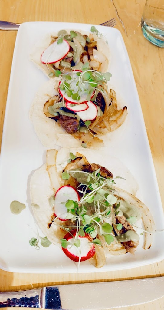 Agave Uptown