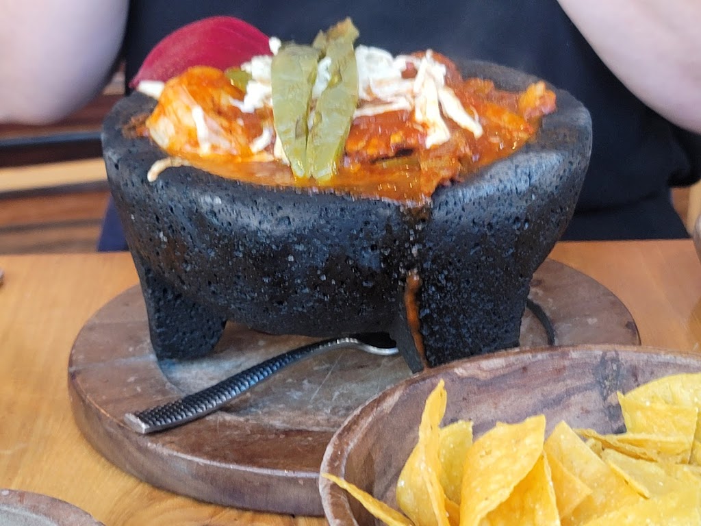 Agave Uptown