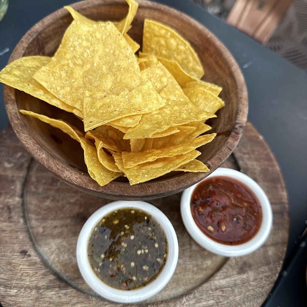 Agave Uptown
