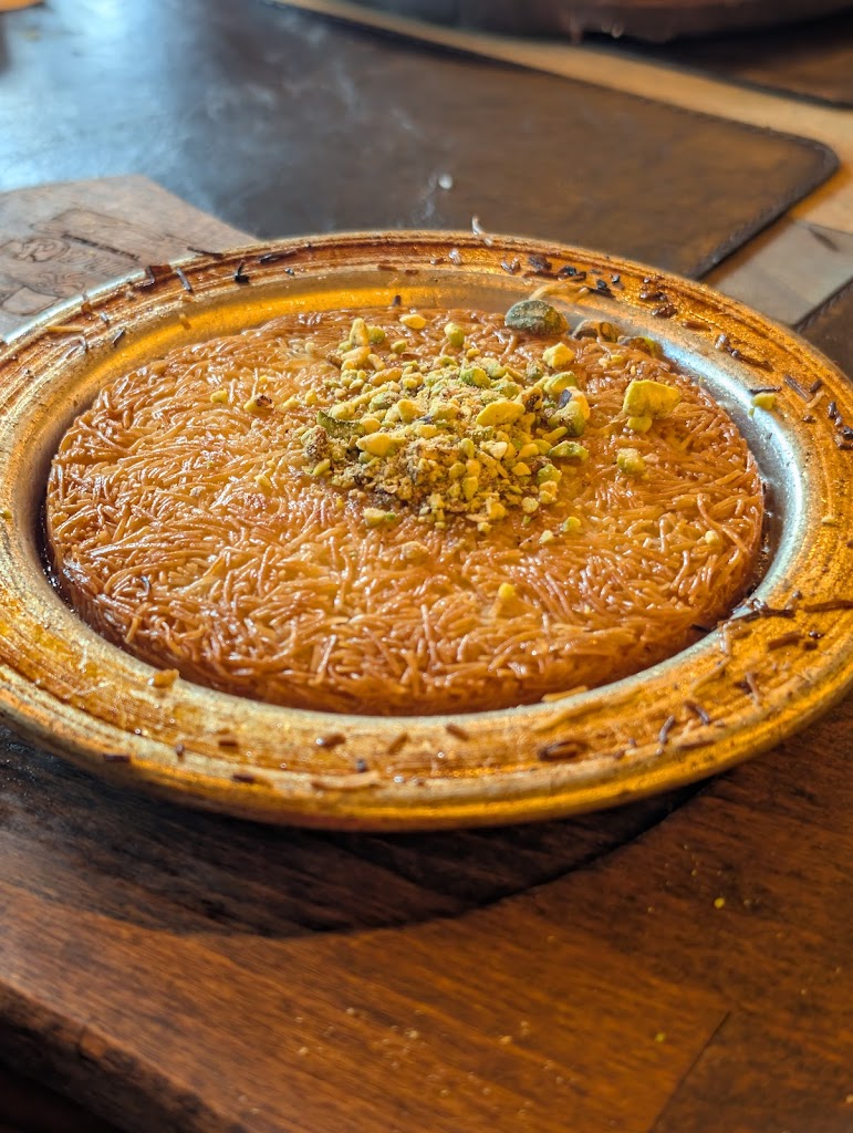 Agha Turkish Restaurant Mississauga
