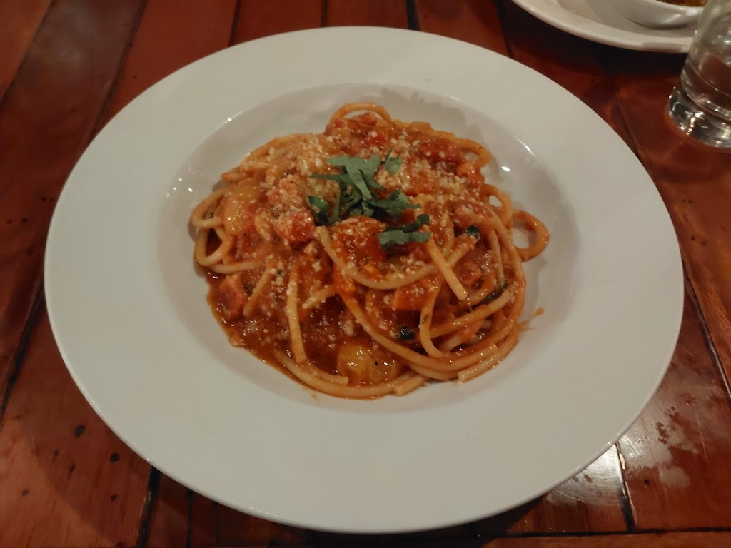 Agrodolce Osteria