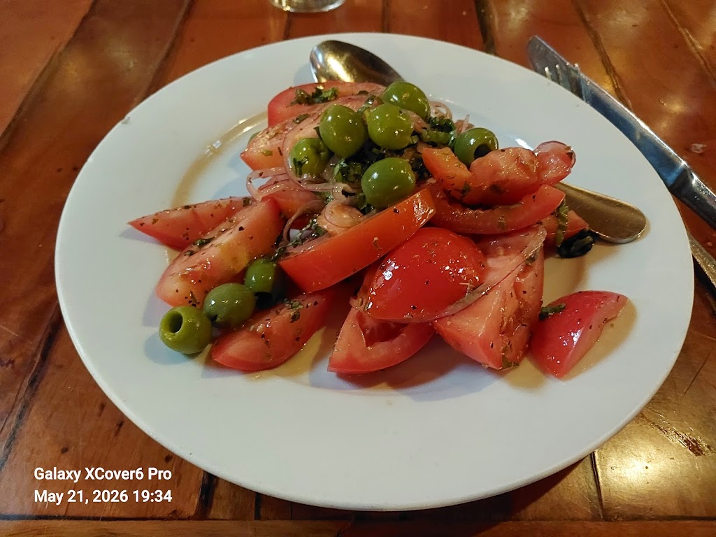 Agrodolce Osteria