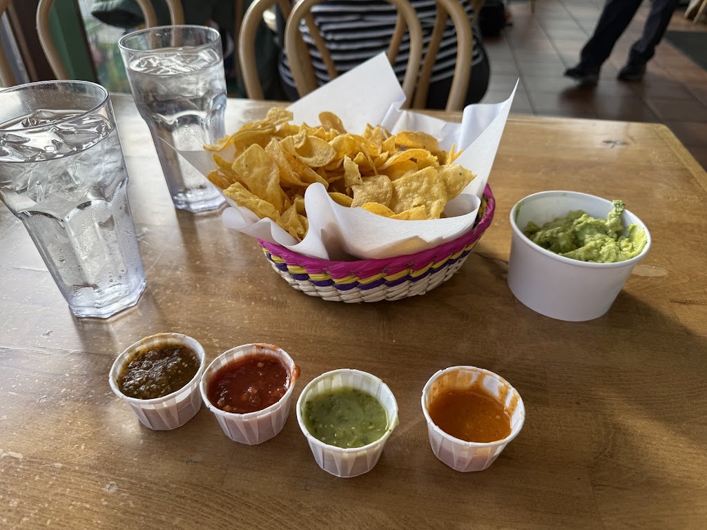 Agua Verde Cafe