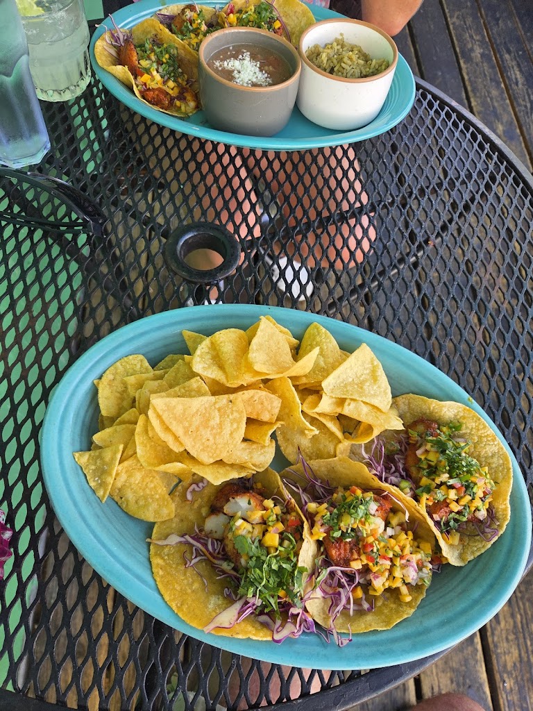 Agua Verde Cafe