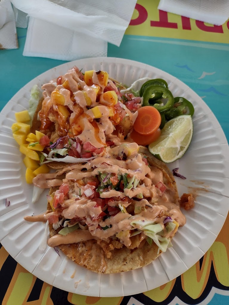 Aguachiles El Tamarindo
