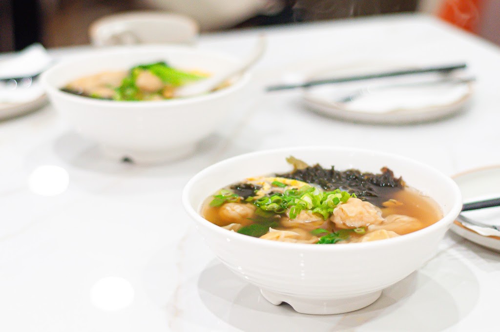 Ah Ma’s Kitchen