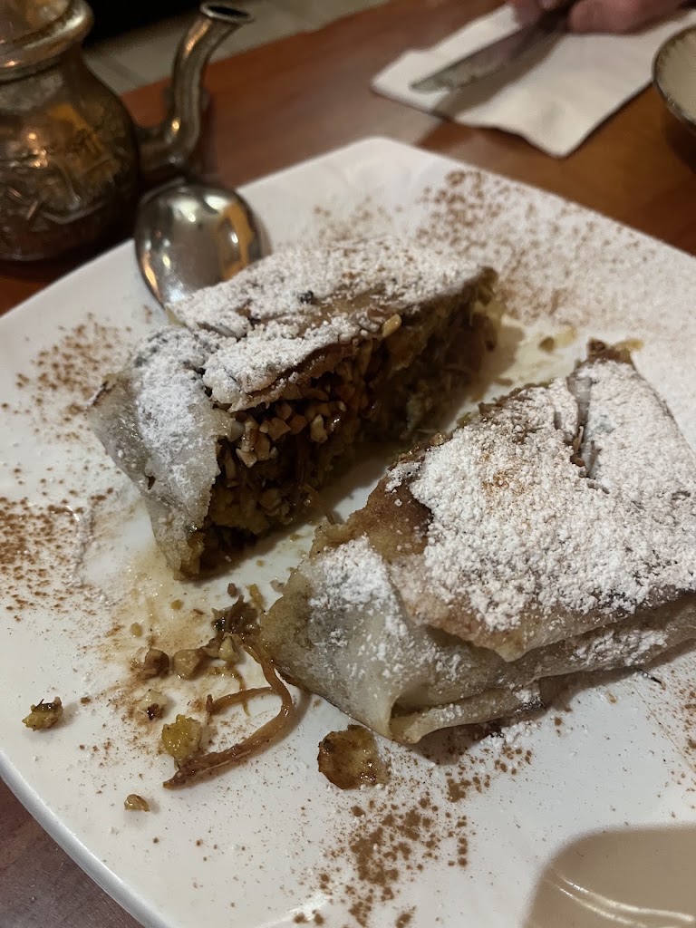 Aicha Moroccan Cuisine