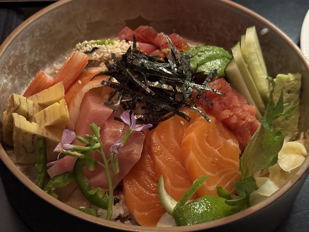 AJI Bar & Robata