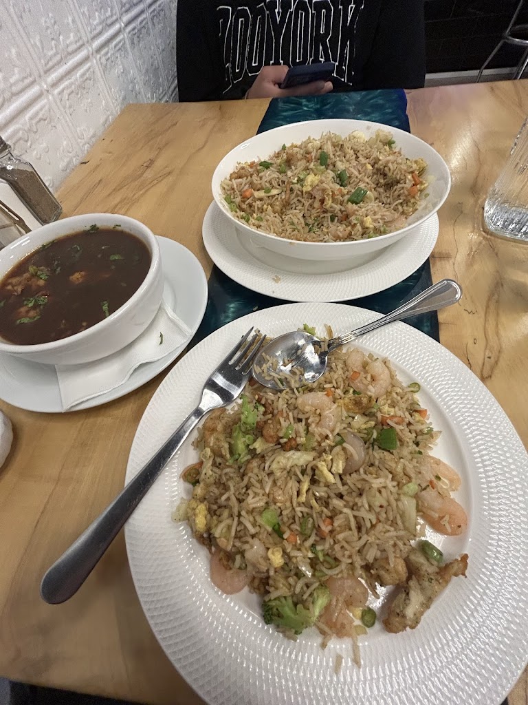 Ak Hakka & Momo Kingdom With Timur Thakali