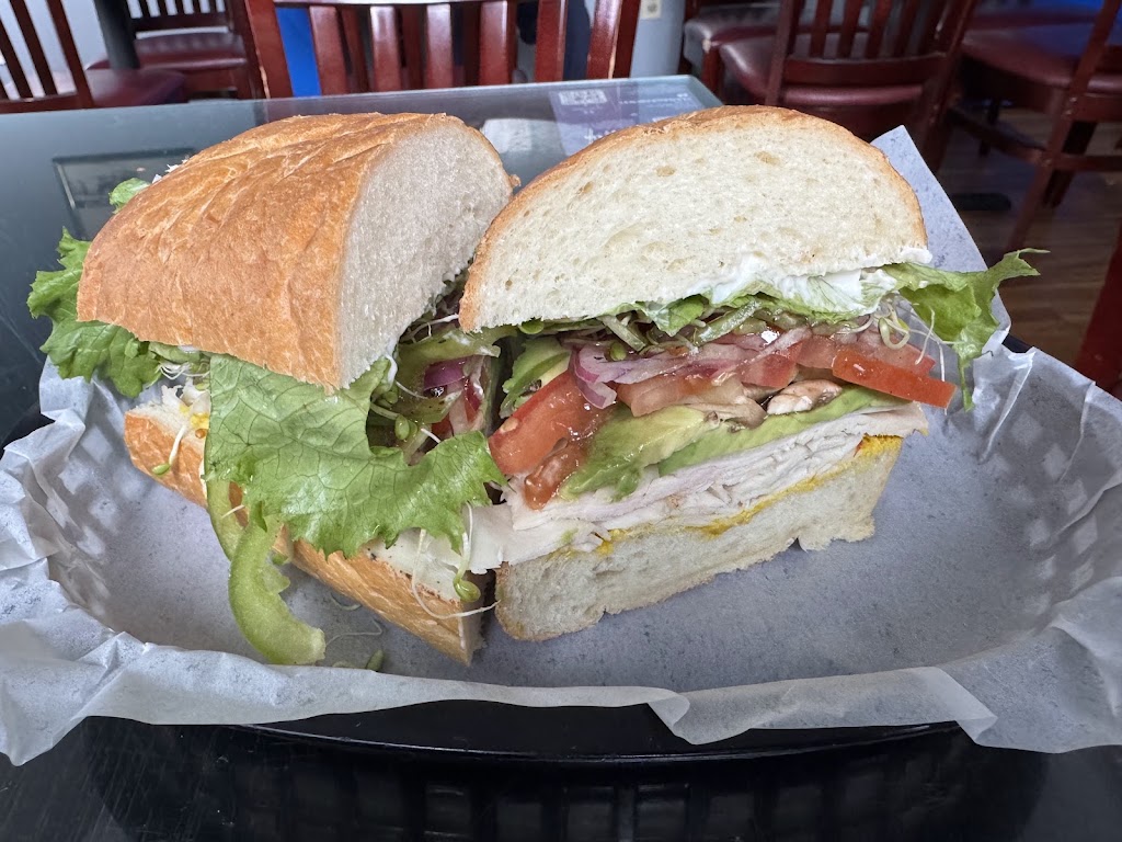 AK Subs