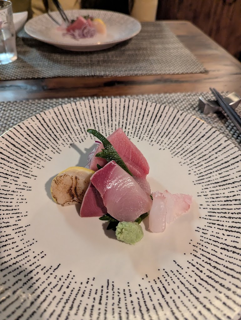 Akari Japanese Bistro