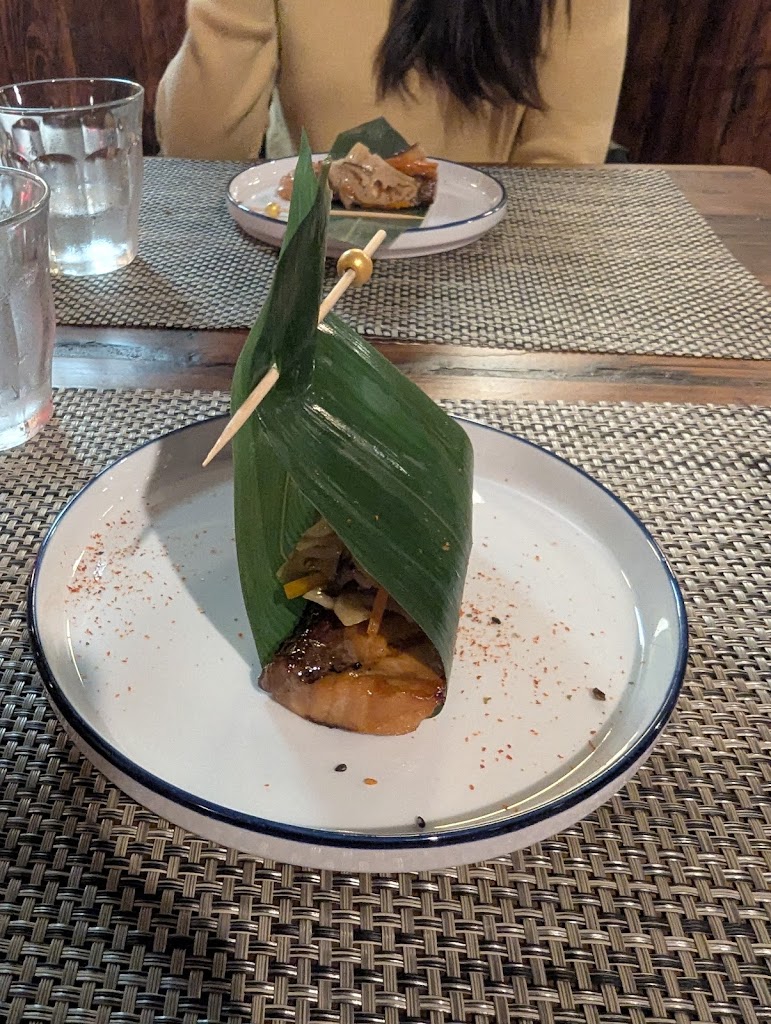 Akari Japanese Bistro