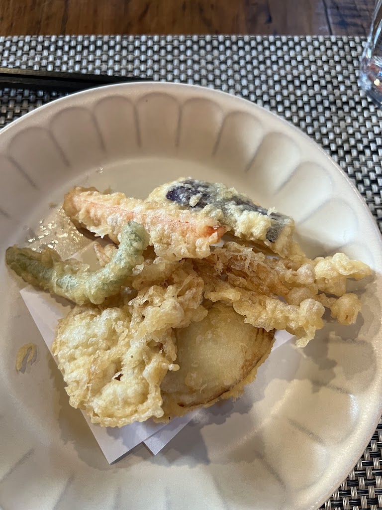 Akari Japanese Bistro