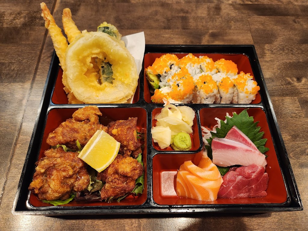 Akebono Japanese Cuisine