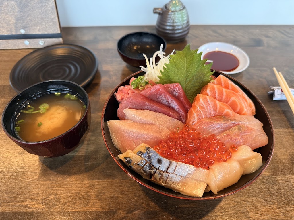 Akebono Japanese Cuisine