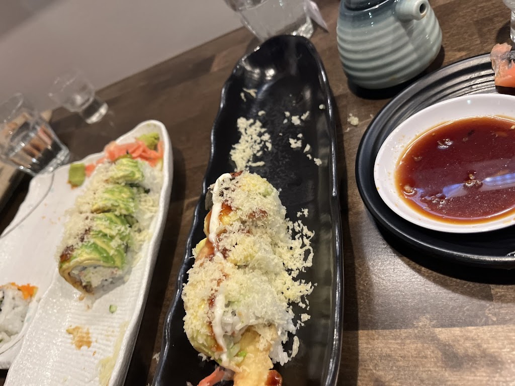 Akebono Japanese Cuisine