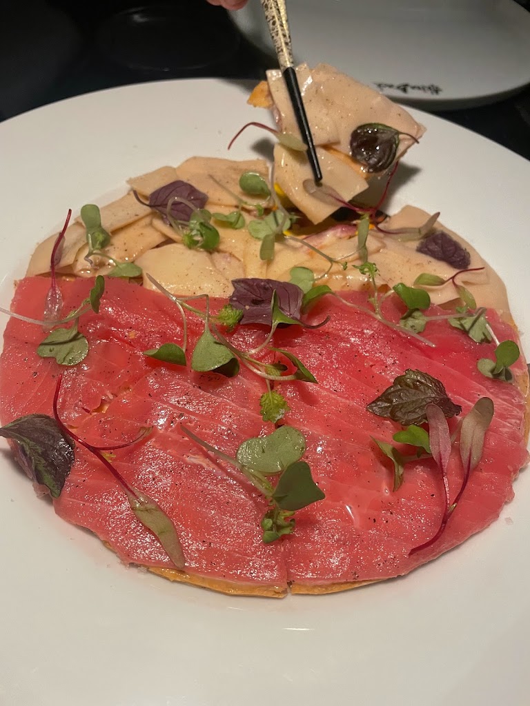 Akira Back Restaurant