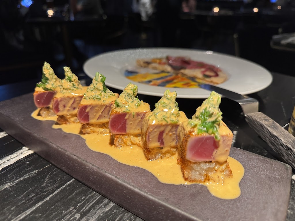 Akira Back Restaurant