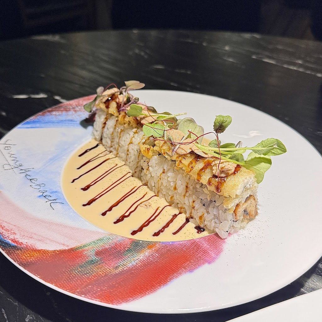 Akira Back Restaurant