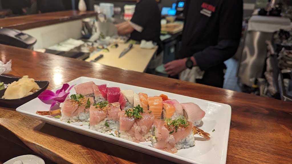 Akira Japanese Restaurant