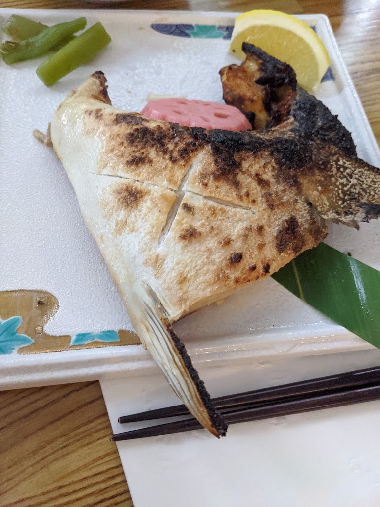 Akira Japanese Restaurant