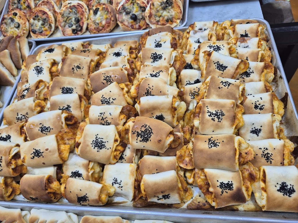 Al'deewan (Manak'eesh) Bakery (KENNEDY Scarborough)
