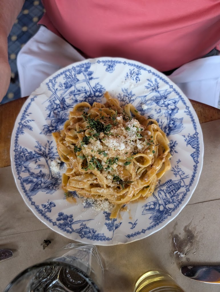 al di là Trattoria