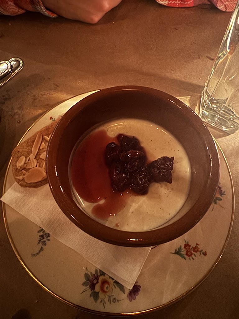 al di là Trattoria